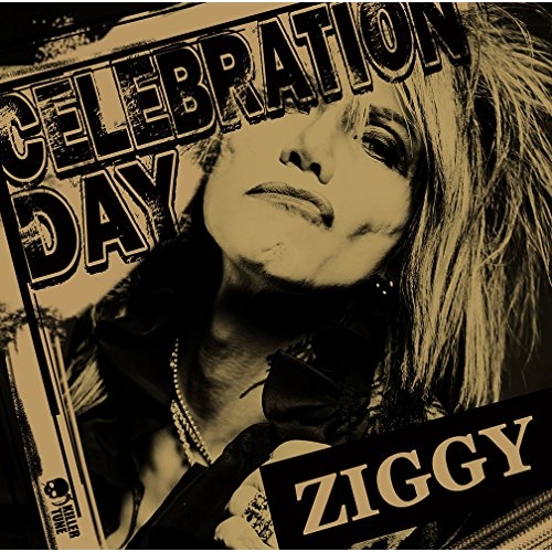 【送料無料】 CD/ZIGGY/CELEBRATION DAY/PECF-3177
