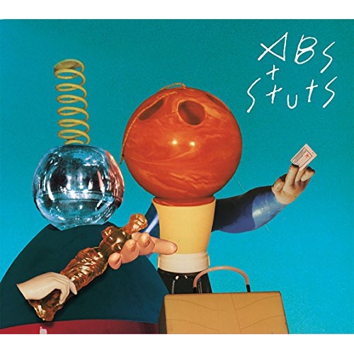 【送料無料】 CD/Alfred Beach Sandal + STUTS/ABS+STUTS/PECF-5002