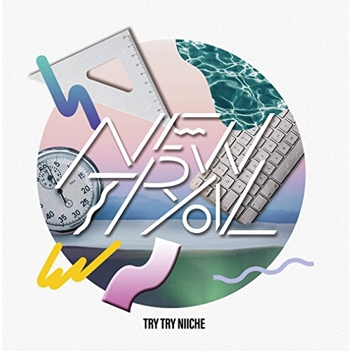 廃盤TRY TRY NIICHE‬ ライブ限定CD 送料無料】 CD/TRY TRY NIICHE/NEWTRAL/PECF-3182: サプライズWEB ANA