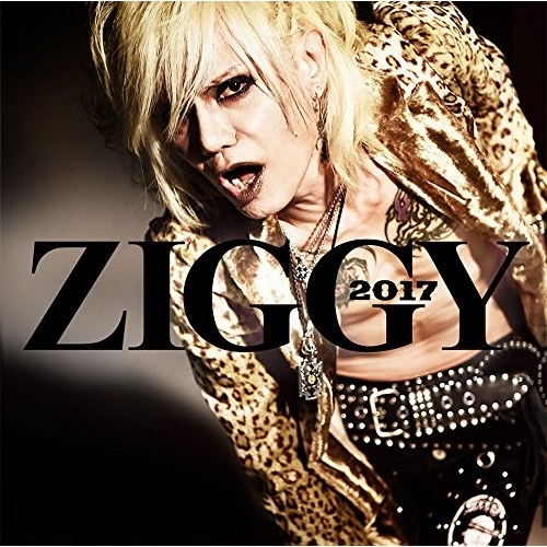 【送料無料】 CD/ZIGGY/2017/PECF-3185