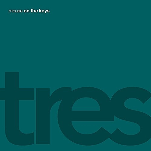 【送料無料】 CD/mouse on the keys/tres/PECF-3204