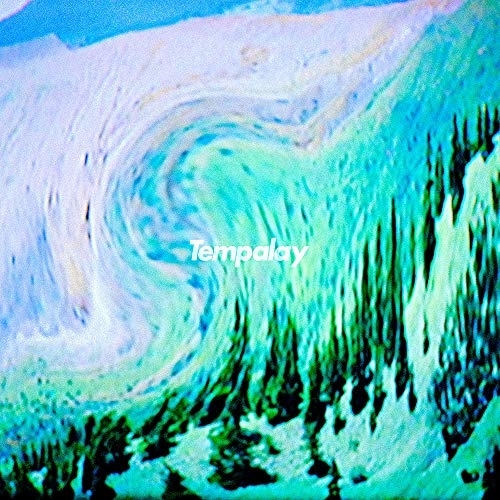 【送料無料】 CD/Tempalay/なんて素晴らしき世界 (紙ジャケット)/PECF-3208