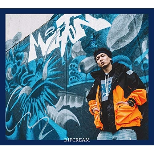 【送料無料】 CD/MU-TON/RIPCREAM/PECF-3218