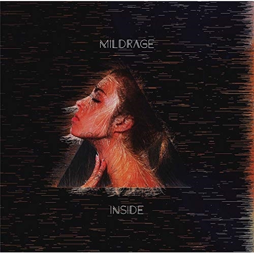 【送料無料】 CD/mildrage/INSIDE/PECF-3219