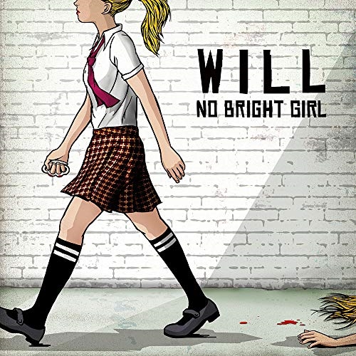 【送料無料】 CD/NO BRIGHT GIRL/WILL/PECF-3248