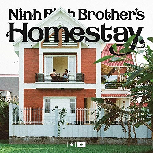 【送料無料】 CD/MIZ/Ninh Binh Brother's Homestay/PECF-3252