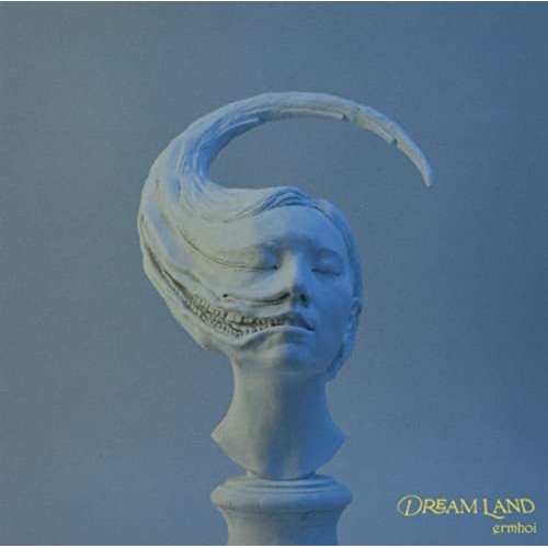 CD / ermhoi / DREAM LAND (紙ジャケット) / PECF-3263