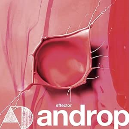 CD / androp / effector / PECF-3264