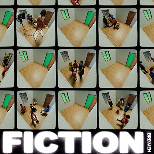 CD / BREIMEN / FICTION / PECF-3272