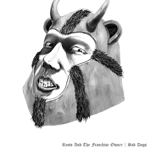 CD / 小原綾斗とフランチャイズオーナー / BAD DOGS (紙ジャケット) / PECF-3298