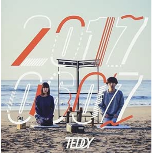 【送料無料】 CD/TEDDY/20170607/FBCS-1007