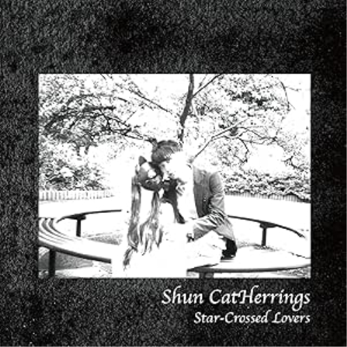 【送料無料】 CD/シュン・キャットヘリングス/Star-Crossed Lovers/FBCS-1010