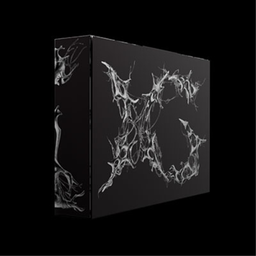 CD / XG / AWE (初回盤/XG ver.) / NFCC-12