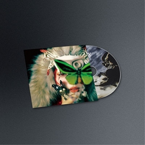 CD / XG / AWE (初回盤/Solo ver.(JURIN)) / NFCC-13