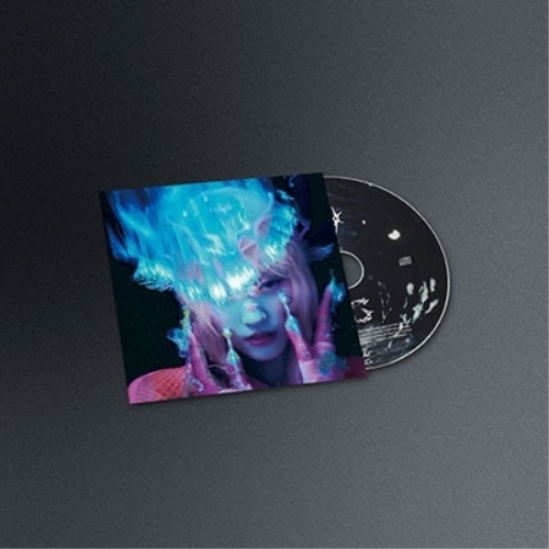 CD / XG / AWE (初回盤/Solo ver.(CHISA)) / NFCC-14