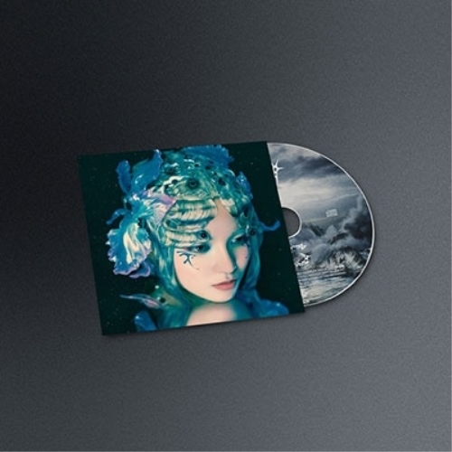 CD / XG / AWE (初回盤/Solo ver.(JURIA)) / NFCC-17