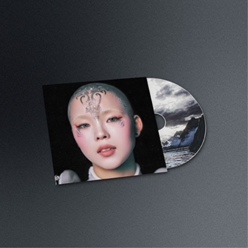 CD / XG / AWE (初回盤/Solo ver.(COCONA)) / NFCC-19