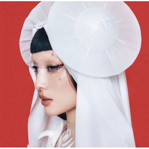 CD / XG / THE CORE - 核 (初回盤/JURIN ver.) / NFCC-46