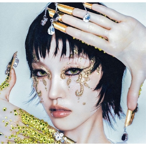 CD / XG / THE CORE - 核 (初回盤/CHISA ver.) / NFCC-47