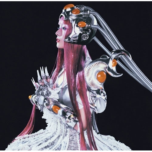 CD / XG / THE CORE - 核 (初回盤/JURIA ver.) / NFCC-50