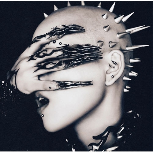 CD / XG / THE CORE - 核 (初回盤/COCONA ver.) / NFCC-52