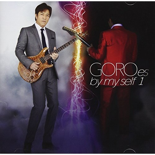 【送料無料】 CD/野口五郎/GOROes by my self 1/IOCD-20376