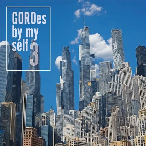CD / 野口五郎 / GOROes by my self 3 / IOCD-20394