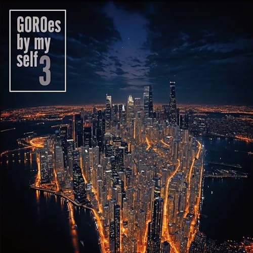 CD / 野口五郎 / GOROes by my self 3 / IOCD-20395