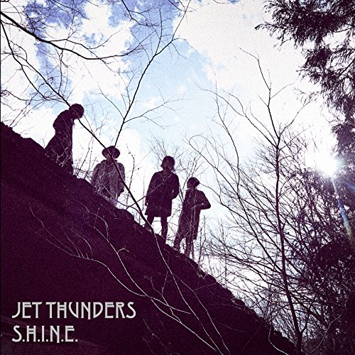 【送料無料】 CD/JET THUNDERS/S.H.I.N.E./RLCA-1191