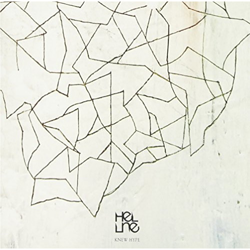 【送料無料】 CD/HELLNE/KNEW HYPE/RLCA-1195