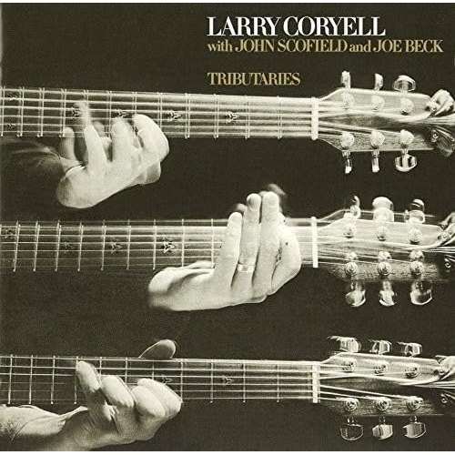 【送料無料】 CD/ラリー・コリエル/トリビュータリーズ (解説付) (期間生産限定スペシャルプライス盤)/SICJ-151