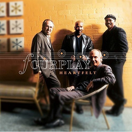 CD / フォープレイ / ハートフェルト +1 (解説付) (期間生産限定スペシャルプライス盤) / SICJ-179