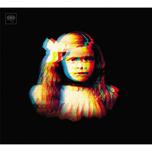 【送料無料】 CD/ディジー・ミズ・リジー/フォワード・イン・リヴァース スタンダード・エディション (解説歌詞対訳付) (通常盤)/SICP-4767