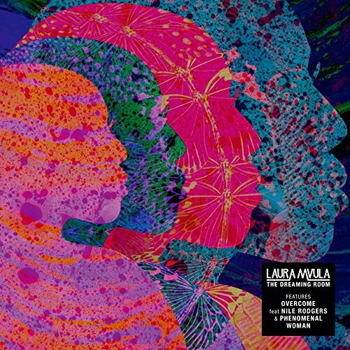 【送料無料】 CD/ローラ・マヴーラ/ザ・ドリーミング・ルーム (解説歌詞対訳付) (スペシャルプライス盤)/SICP-4790
