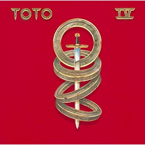 【送料無料】 CD/TOTO/TOTO IV～聖なる剣 (解説付) (期間生産限定盤)/SICP-4891
