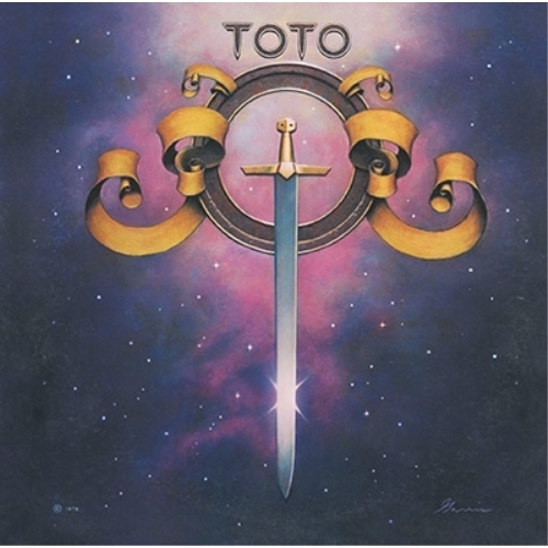【送料無料】 CD/TOTO/宇宙の騎士 (解説付) (期間生産限定盤)/SICP-4890