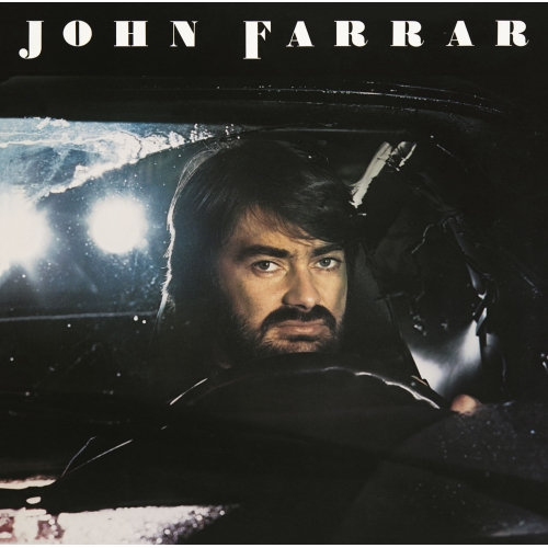 【送料無料】 CD/ジョン・ファーラー/ジョン・ファーラー (解説付) (期間生産限定盤)/SICP-4888