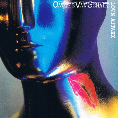 【送料無料】 CD/オーテス・ファン・シェイク/ラヴ・アタックス (解説付) (期間生産限定盤)/SICP-4936