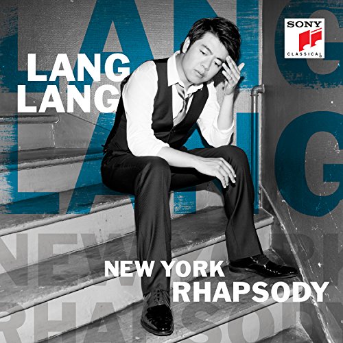 【送料無料】 CD/Lang Lang/ニューヨーク・ラプソディ (Blu-specCD2) (解説歌詞対訳付)/SICP-30958