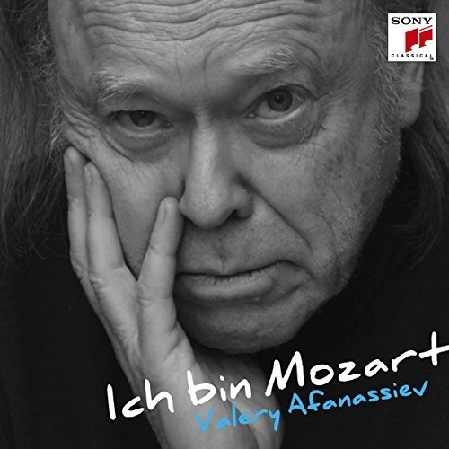 【送料無料】 CD/ヴァレリー・アファナシエフ/トルコ行進曲~アファナシエフ・プレイズ・モーツァルト (ハイブリッドCD) (通常盤/来日記念盤)/SICC-19023