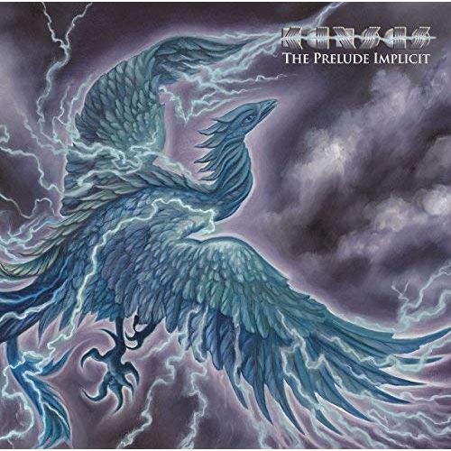 【送料無料】 CD/カンサス/暗黙の序曲 (Blu-specCD2) (解説歌詞対訳付)/SICP-30999