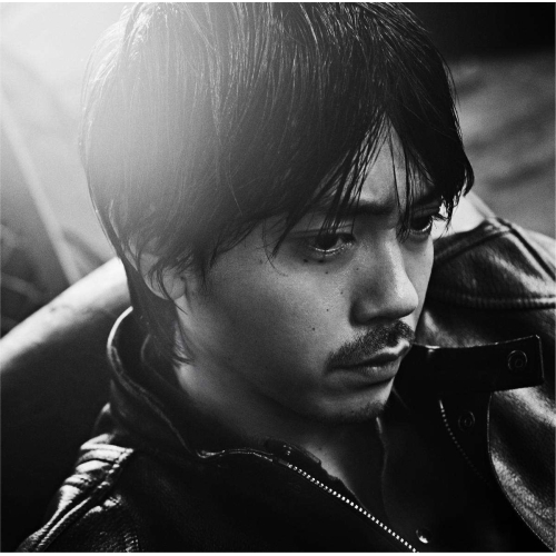 【送料無料】 CD/青柳翔/泣いたロザリオ (CD+DVD) (初回生産限定盤)/AICL-3181