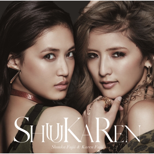 【送料無料】 CD/ShuuKaRen/UNIVERSE (CD+DVD) (通常盤)/AICL-3193
