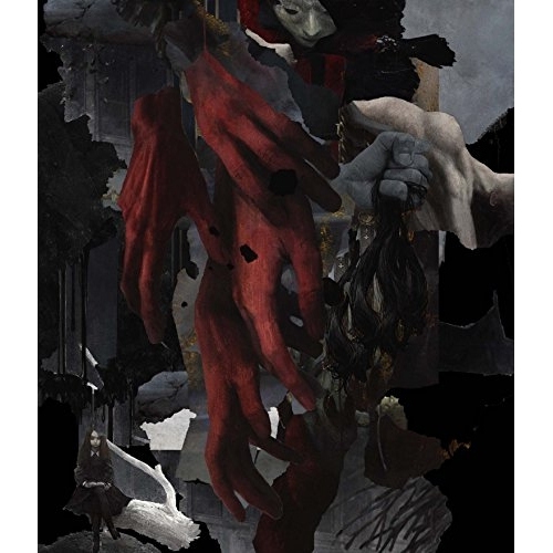 【送料無料】 BD/the GazettE/the GazettE LIVE TOUR 15-16 DOGMATIC FINAL -漆黒- LIVE AT 02.28 国立代々木競技場第一体育館...
