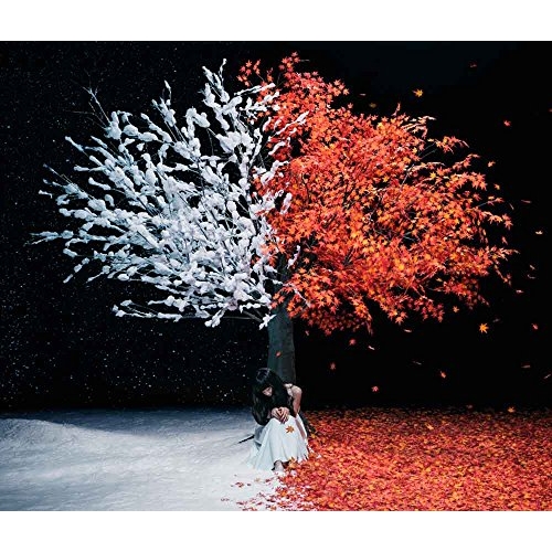 【送料無料】 CD/Aimer/茜さす/everlasting snow (通常盤)/SECL-2070