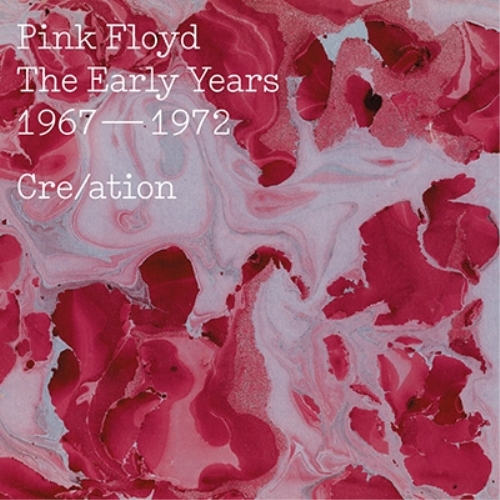 【送料無料】 CD/ピンク・フロイド/アーリー・イヤーズ・クリエイション 1967~1972/SICP-4994