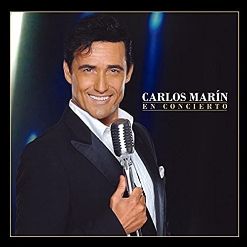 【送料無料】 CD/カルロス・マリン/エン・コンシエルト (Blu-specCD2) (解説歌詞対訳付)/SICP-30987
