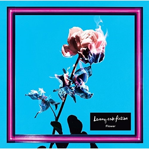 【送料無料】 CD/Lenny code fiction/Flower (通常盤)/KSCL-2795