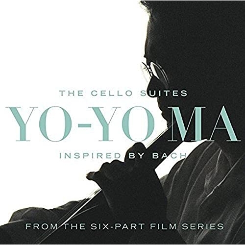 【送料無料】 CD/ヨーヨー・マ/バッハ:無伴奏チェロ組曲(全曲) インスパイアド・バイ・バッハ (Blu-specCD2)/SICC-30412
