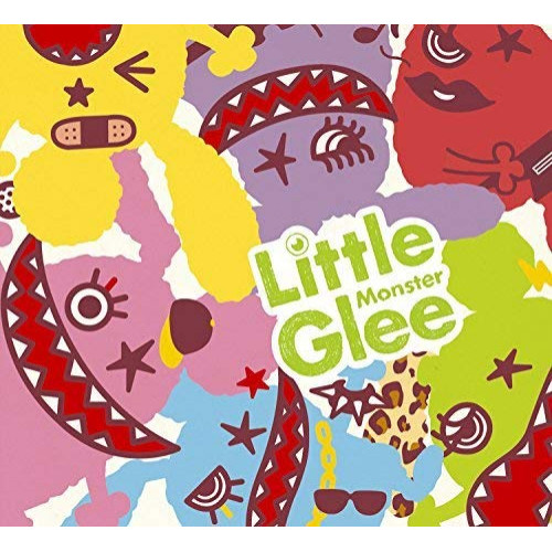 【送料無料】 CD/Little Glee Monster/Little Glee Monster (紙ジャケット)/SRCL-9221